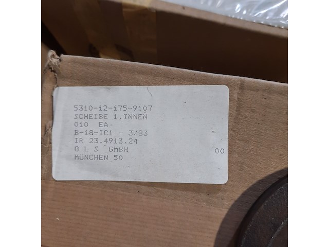 Diverse ijzerwaren - afbeelding 7 van  11