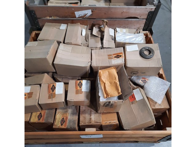 Diverse ijzerwaren - afbeelding 8 van  11