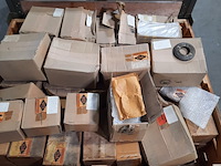 Diverse ijzerwaren - afbeelding 8 van  11