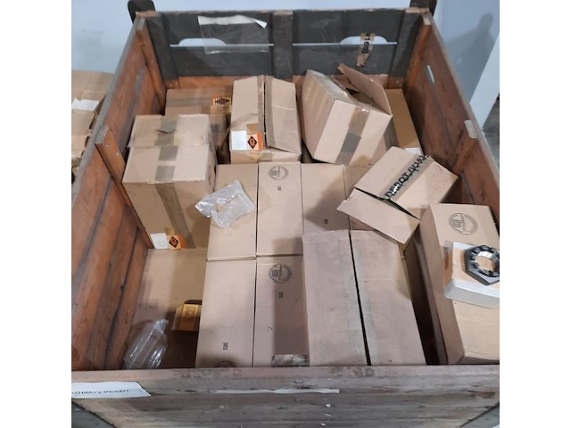 Diverse ijzerwaren - afbeelding 9 van  11