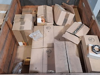 Diverse ijzerwaren - afbeelding 9 van  11