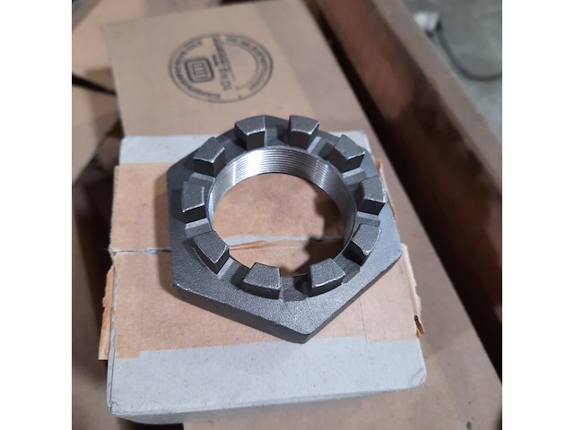 Diverse ijzerwaren - afbeelding 10 van  11