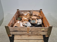 Diverse ijzerwaren - afbeelding 1 van  11