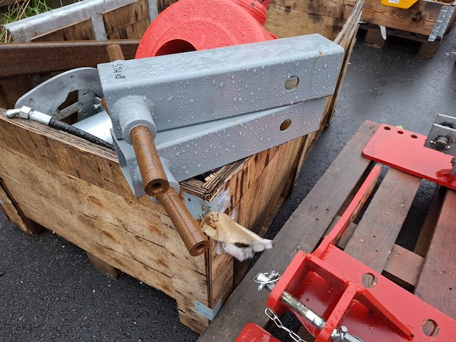 Diverse ijzerwerk - afbeelding 4 van  12