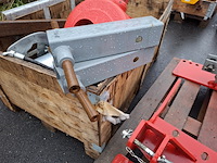 Diverse ijzerwerk - afbeelding 4 van  12