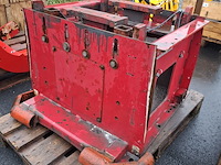 Diverse ijzerwerk - afbeelding 6 van  12