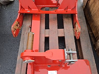 Diverse ijzerwerk - afbeelding 8 van  12