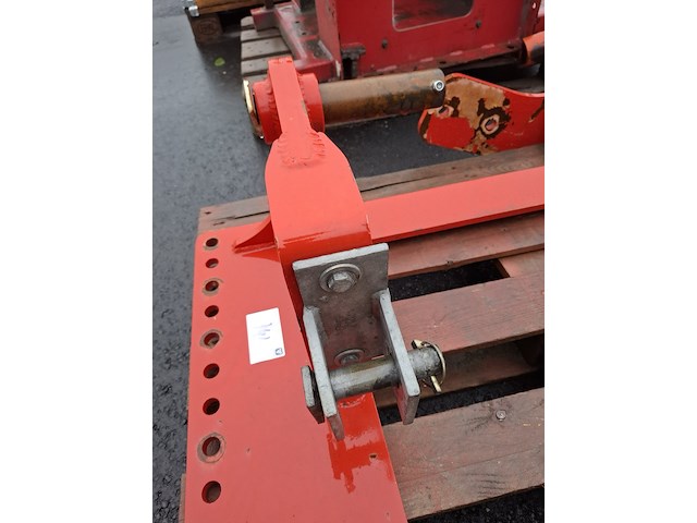 Diverse ijzerwerk - afbeelding 9 van  12