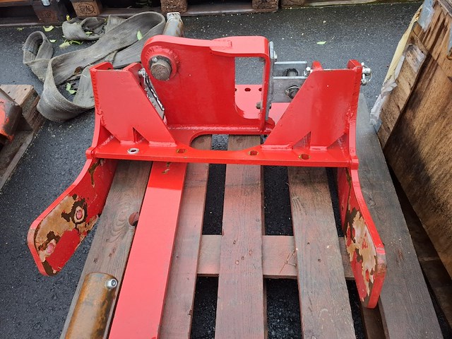 Diverse ijzerwerk - afbeelding 10 van  12