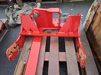 Diverse ijzerwerk - afbeelding 10 van  12