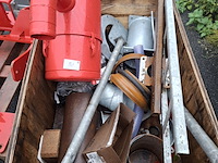 Diverse ijzerwerk - afbeelding 11 van  12