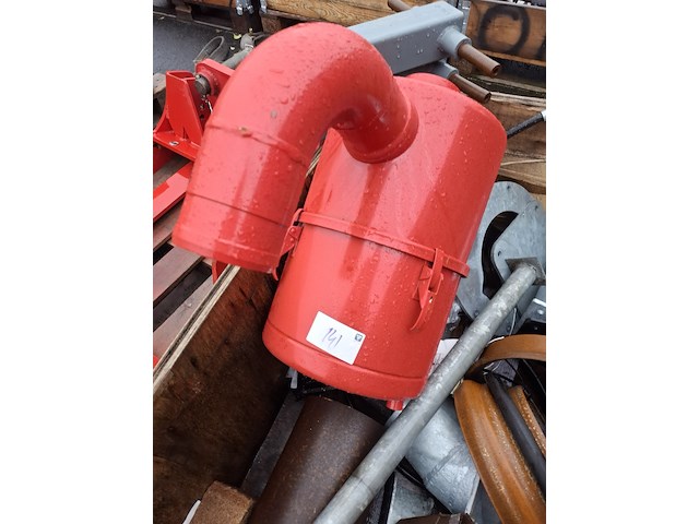 Diverse ijzerwerk - afbeelding 12 van  12