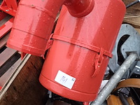 Diverse ijzerwerk - afbeelding 12 van  12