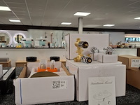 Diverse inbouw douchekranen - afbeelding 1 van  12