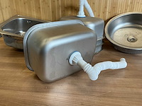 Diverse inbouw spoelbakken - afbeelding 3 van  6