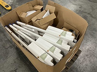 Diverse inbouwreservoirs (4x) - afbeelding 5 van  7