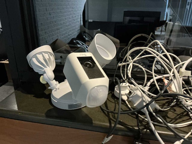 Diverse inbraakbeveiliging - afbeelding 1 van  1