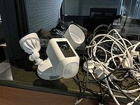 Diverse inbraakbeveiliging - afbeelding 1 van  1