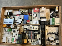 Diverse industriële elektronica - afbeelding 2 van  6