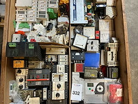 Diverse industriële elektronica - afbeelding 4 van  6