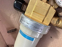 Diverse industriële onderdelen en gereedschappen - afbeelding 6 van  6