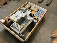 Diverse industriële plc elektronica - afbeelding 1 van  5