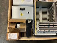 Diverse industriële plc elektronica - afbeelding 5 van  5