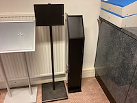 Diverse info borden (5x) - afbeelding 5 van  5