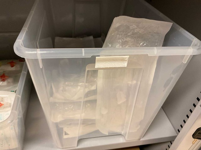 Diverse infusie - afbeelding 2 van  14