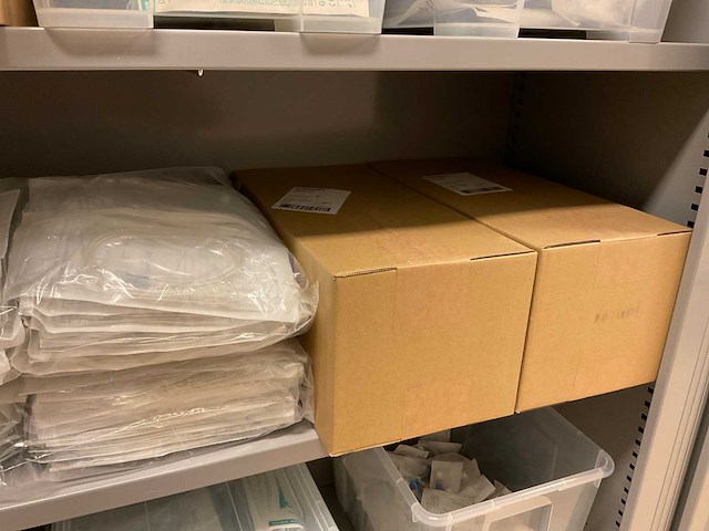 Diverse infusie - afbeelding 3 van  14