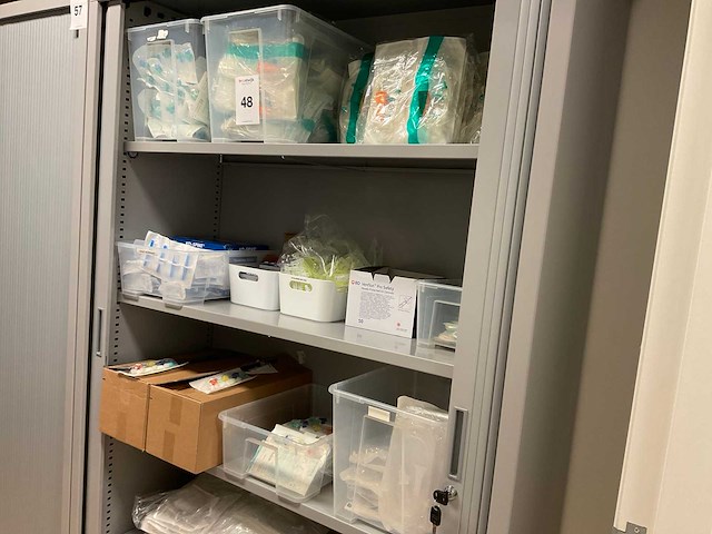 Diverse infusie - afbeelding 1 van  14