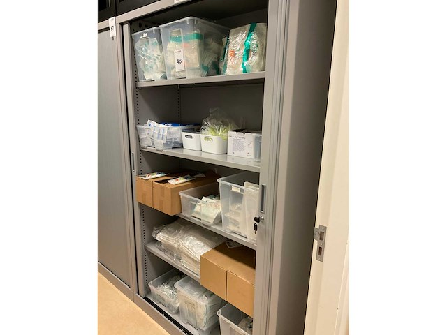 Diverse infusie - afbeelding 7 van  14