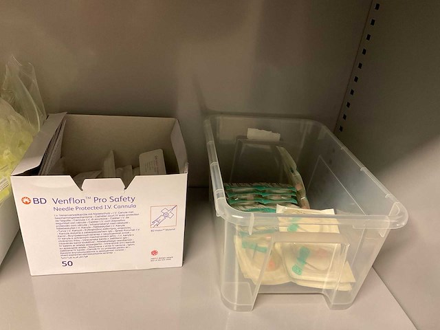 Diverse infusie - afbeelding 10 van  14