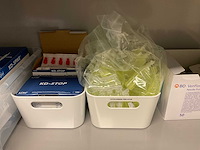 Diverse infusie - afbeelding 11 van  14