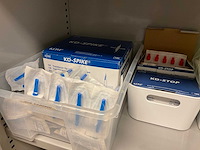 Diverse infusie - afbeelding 12 van  14