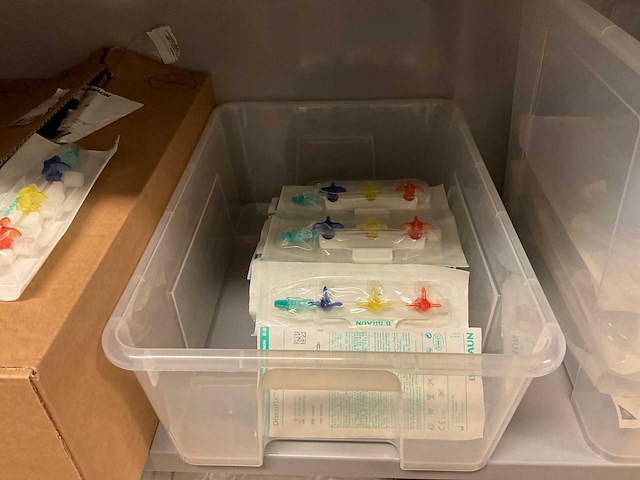 Diverse infusie - afbeelding 14 van  14