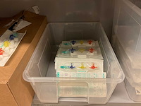 Diverse infusie - afbeelding 14 van  14