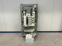 Diverse infuuspompen (excl. rolcontainer) - afbeelding 1 van  4