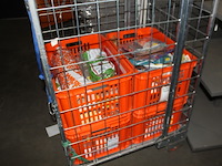 Diverse inhoud kratten - afbeelding 2 van  11