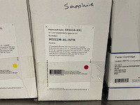 Diverse inkt cartridge (3x) - afbeelding 3 van  4