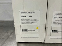 Diverse inkt cartridge (3x) - afbeelding 4 van  4