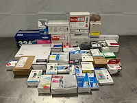 Diverse inkt cartridge (40x) - afbeelding 1 van  11