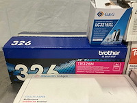 Diverse inkt cartridge (40x) - afbeelding 4 van  11