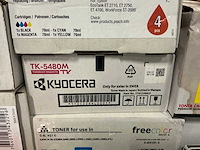 Diverse inkt cartridge (40x) - afbeelding 5 van  11