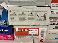 Diverse inkt cartridge (40x) - afbeelding 7 van  11