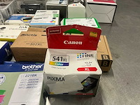 Diverse inkt cartridge (40x) - afbeelding 8 van  11