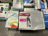 Diverse inkt cartridge (40x) - afbeelding 10 van  11