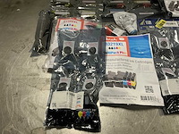 Diverse inkt cartridge (55x) - afbeelding 7 van  9