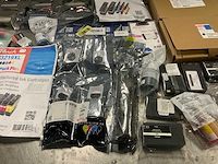 Diverse inkt cartridge (55x) - afbeelding 8 van  9