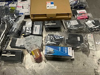 Diverse inkt cartridge (55x) - afbeelding 9 van  9